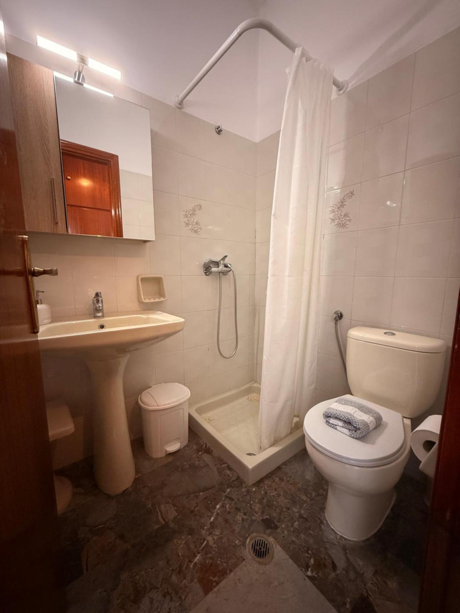 Nikoli Apartments เวนิทเซส ห้อง รูปภาพ